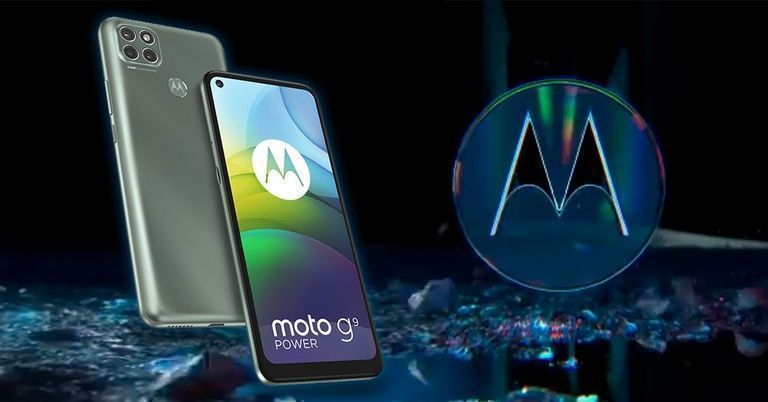 Moto G9 Power [Review]